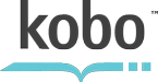 Read on a kobo-logo